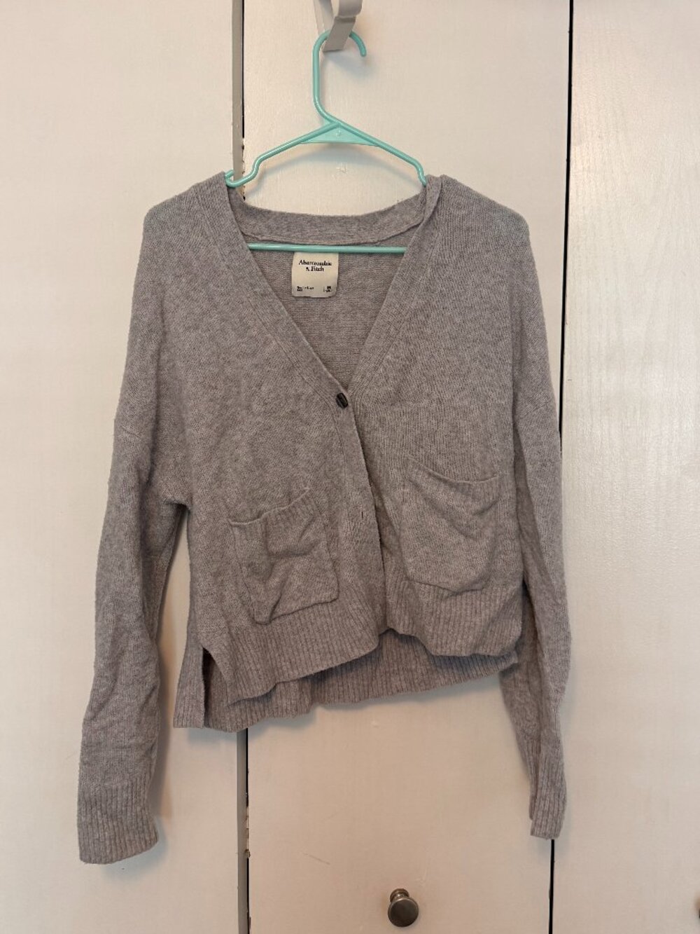 Abercrombie Cardigan